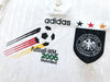 1996/97 Germany Home '2006 World Cup Bid' Football Shirt (3XL)