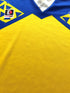 1992/93 Cadiz Home Football Shirt (S)