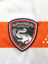 2014 Suphanburi 3rd Thai League Football Shirt (M)