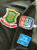 2015 Royal Thai Army United Home Football Shirt Botti #10 (M)