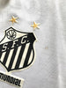 1993 Santos Home Football Shirt (L)