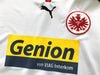2000/01 Eintracht Frankfurt Away Football Shirt (XL) *BNWT*