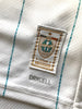 2019/20 Marseille 120th Anniversary Home Football Shirt (XL)