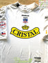 2004 Colo-Colo Home Primera División de Chile Football Shirt (L)