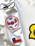 2004 Colo-Colo Home Primera División de Chile Football Shirt (L)