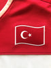 2008/09 Turkey Home Football Shirt (XL)