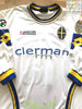 2002/03 Hellas Verona Away Centenary Football Shirt #13 (L)