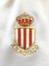 1998/99 Monaco 3rd Football Shirt #13 (XXL)