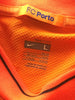 2009/10 FC Porto Goalkeeper Football Shirt (L)