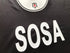 2014/15 Beşiktaş Goalkeeper Formotion Football Shirt Sosa #5 (XS)