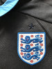 2011/12 England Away Football Shirt Young #11 (L) (XL)