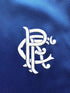 1984/85 Rangers Home Football Shirt (L)