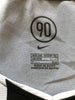 2004/05 Juventus Home Football Shirt (L)