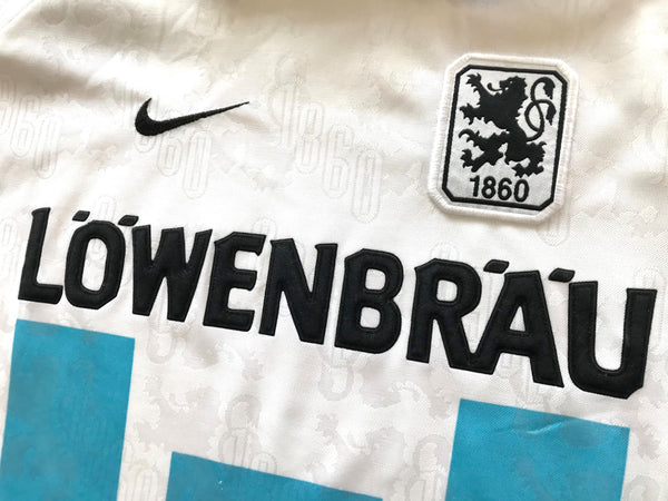 TSV 1860 München 1996-97 Home Kit