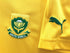 2012/13 South Africa Home Football Shirt (M)