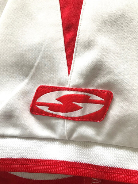 2003/04 1. FC Koln Home Football Shirt / Old Official Soccer Jersey