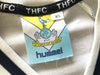1989/90 Tottenham Home Football Shirt (XL)