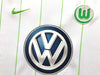 2016/17 Wolfsburg Away Football Shirt (XL)