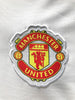 2015/16 Man Utd Away Football Shirt (M)