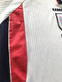 1997/98 England Home Football Shirt (XL)