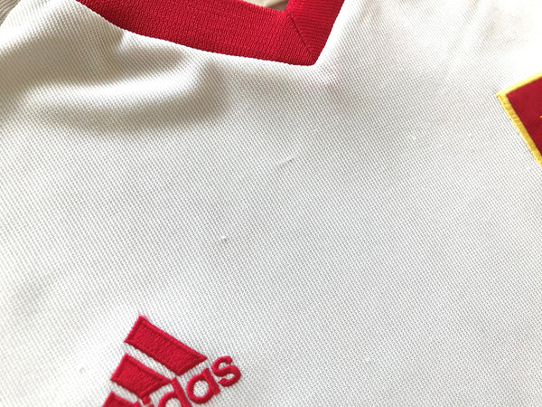 Adidas china soccer jersey 02 Clearance