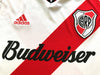 2004/05 River Plate Home Football Shirt (XL)
