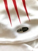 2004/05 River Plate Home Football Shirt (XL)
