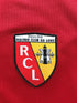 2006/07 RC Lens 3rd Ligue 1 Football Shirt Dindane #27 (XXL)