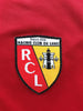 2006/07 RC Lens 3rd Ligue 1 Football Shirt Dindane #27 (XXL)