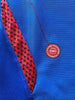 2006/07 Rangers Home SPL Football Shirt Albertz #11 (M)