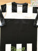2012/13 Juventus Home Football Shirt (S)