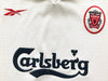1998/99 Liverpool Away Football Shirt (Y)