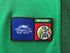 2001/02 Mexico Home Football Shirt (XL)