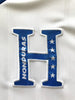 2014/15 Honduras Home Football Shirt (S)