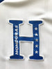 2014/15 Honduras Home Football Shirt (M)
