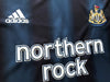 2004/05 Newcastle United Away Football Shirt (XXL)