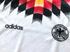 1994/95 Germany Home Football Shirt (XL)