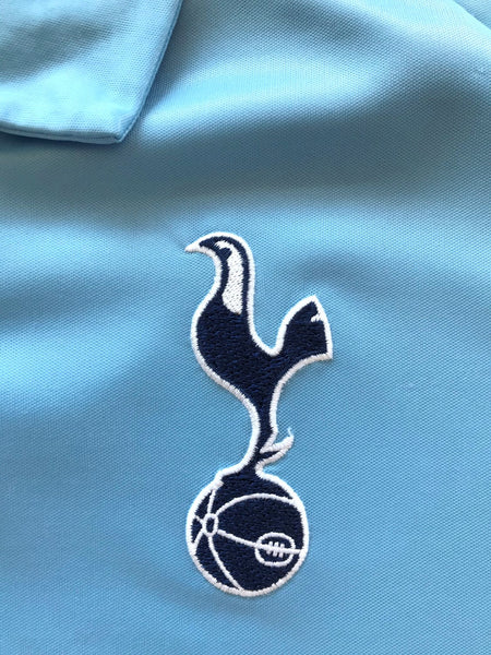 2008/09 Tottenham Hotspur Away Football Shirt, Original Classic Jersey