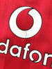 2006 Urawa Red Diamonds Home J.League Football Shirt (L)