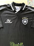 1999 Botafogo 3rd Football Shirt #10 (L)