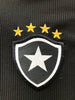 1999 Botafogo 3rd Football Shirt #10 (L)