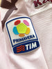 2010/11 Torino Away Primavera Football Shirt #7 (XL)