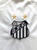 2011 Santos Home Football Shirt Renteria #20 (L)