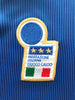 1998/99 Italy Home Football Shirt (XL)