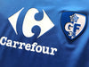 2016/17 Grenoble Home Football Shirt (S)