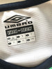 2001/02 Republic of Ireland Away Football Shirt (XL)