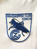 1982/83 Grasshopper Zurich Home Football Shirt (M)