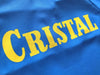 2000 Sporting Cristal Home Football Shirt (M)
