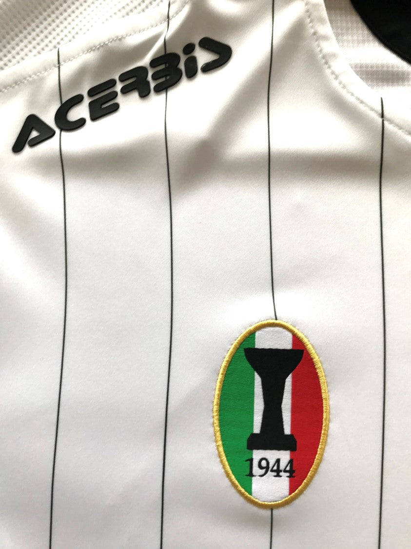 2019/20 Spezia Calcio Home Football Shirt (XL)