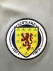 2012/13 Scotland Goalkeeper Football Shirt (M)